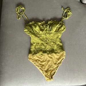 Free people body suit